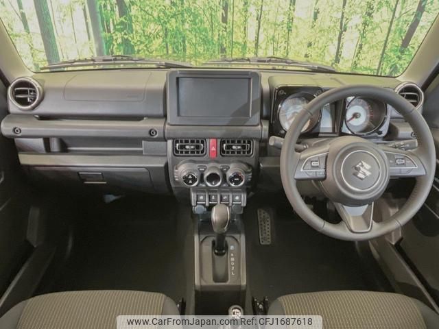 suzuki jimny 2025 CFJ1687618 image 2