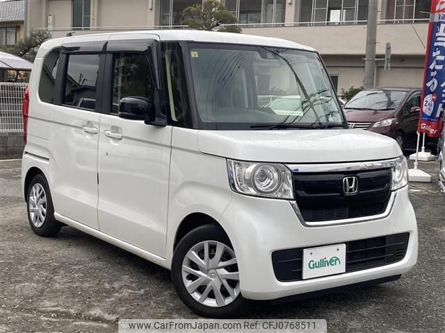 honda n-box 2018 -HONDA--N BOX DBA-JF3--JF3-1139178---HONDA--N BOX DBA-JF3--JF3-1139178- image 1