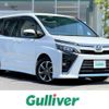 toyota voxy 2017 -TOYOTA--Voxy DBA-ZRR80W--ZRR80-0378196---TOYOTA--Voxy DBA-ZRR80W--ZRR80-0378196- image 1