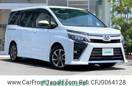 toyota voxy 2017 -TOYOTA--Voxy DBA-ZRR80W--ZRR80-0378196---TOYOTA--Voxy DBA-ZRR80W--ZRR80-0378196-