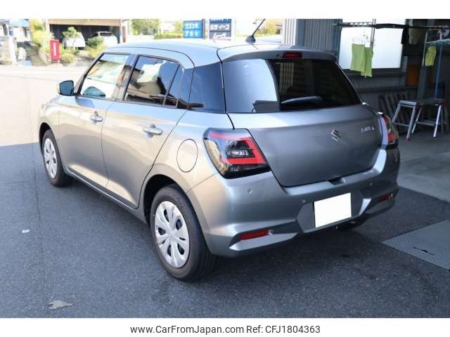 suzuki swift 2024 CFJ1804363 image 2