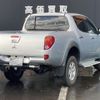 mitsubishi triton 2007 CFJ0518271 image 20