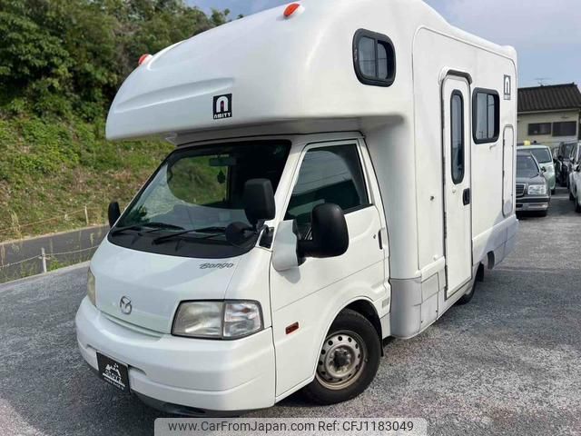 mazda bongo-truck 2008 GOO_NET_EXCHANGE_1101842A30250522W002 image 2