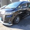 toyota alphard 2018 -TOYOTA 【和歌山 334ｾ317】--Alphard GGH30W--0027913---TOYOTA 【和歌山 334ｾ317】--Alphard GGH30W--0027913- image 1