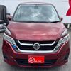 nissan serena 2017 -NISSAN--Serena DAA-GC27--GC27-014638---NISSAN--Serena DAA-GC27--GC27-014638- image 2