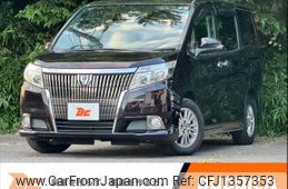 toyota esquire 2015 -TOYOTA--Esquire DBA-ZRR80G--ZRR80-0082727---TOYOTA--Esquire DBA-ZRR80G--ZRR80-0082727-