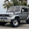 toyota land-cruiser-prado 1993 quick_quick_Q-LJ78W_LJ78-0041722 image 1