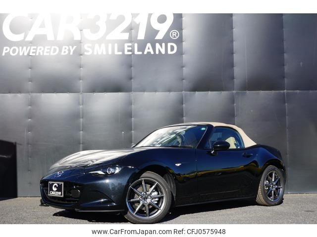 mazda roadster 2024 -MAZDA--Roadster ND5RE--102017---MAZDA--Roadster ND5RE--102017- image 1