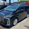 toyota alphard 2018 quick_quick_AGH35W_AGH35-0030745 image 18