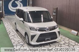 toyota roomy 2022 -TOYOTA--Roomy M900A-0658521---TOYOTA--Roomy M900A-0658521-