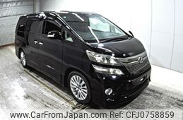 toyota vellfire 2012 -TOYOTA--Vellfire ANH20W-8245202---TOYOTA--Vellfire ANH20W-8245202-