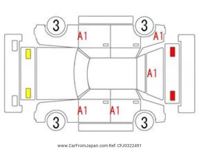 suzuki alto-lapin 2016 -SUZUKI--Alto Lapin DBA-HE33S--HE33S-139890---SUZUKI--Alto Lapin DBA-HE33S--HE33S-139890- image 2