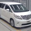 toyota alphard 2011 -TOYOTA--Alphard DBA-ANH25W--ANH25-8030053---TOYOTA--Alphard DBA-ANH25W--ANH25-8030053- image 10