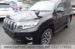 toyota land-cruiser-prado 2022 -TOYOTA--Land Cruiser Prado 3BA-TRJ150W--TRJ150-0150263---TOYOTA--Land Cruiser Prado 3BA-TRJ150W--TRJ150-0150263-