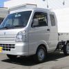 suzuki carry-truck 2018 -SUZUKI--Carry Truck EBD-DA16T--DA16T-406138---SUZUKI--Carry Truck EBD-DA16T--DA16T-406138- image 3