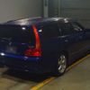 nissan stagea 2002 -NISSAN--Stagea GH-NM35--NM35-307643---NISSAN--Stagea GH-NM35--NM35-307643- image 2