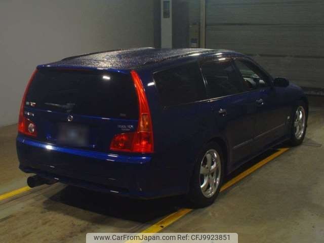 nissan stagea 2002 -NISSAN--Stagea GH-NM35--NM35-307643---NISSAN--Stagea GH-NM35--NM35-307643- image 2