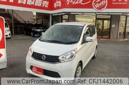 nissan dayz 2013 -NISSAN--DAYZ DBA-B21W--B21W-0060107---NISSAN--DAYZ DBA-B21W--B21W-0060107-
