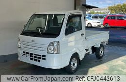 suzuki carry-truck 2017 -SUZUKI--Carry Truck DA16T-339688---SUZUKI--Carry Truck DA16T-339688-