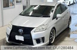 toyota prius 2010 -TOYOTA 【鹿児島 301た5821】--Prius ZVW30-1203847---TOYOTA 【鹿児島 301た5821】--Prius ZVW30-1203847-