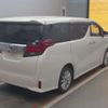 toyota alphard 2017 -TOYOTA--Alphard DBA-AGH35W--AGH35-0020194---TOYOTA--Alphard DBA-AGH35W--AGH35-0020194- image 2