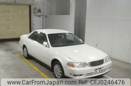 toyota mark-ii 1997 -TOYOTA--Mark2 GX100--GX100-0038030---TOYOTA--Mark2 GX100--GX100-0038030-