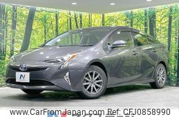 toyota prius 2016 quick_quick_ZVW55_ZVW55-8018624