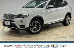 bmw x3 2014 quick_quick_LDA-WY20_WBAWY320500K39039