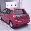 toyota vitz 2017 -TOYOTA--Vitz KSP130-2211890---TOYOTA--Vitz KSP130-2211890- image 2