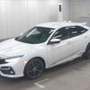 honda civic 2020 -HONDA 【鈴鹿 335ﾌ 123】--Civic 6BA-FK7--FK7-1204044---HONDA 【鈴鹿 335ﾌ 123】--Civic 6BA-FK7--FK7-1204044- image 2