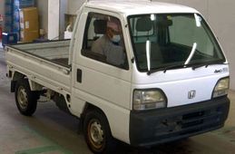 honda acty-truck 1996 No.15605