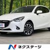 mazda demio 2015 -MAZDA--Demio LDA-DJ5AS--DJ5AS-107294---MAZDA--Demio LDA-DJ5AS--DJ5AS-107294- image 1