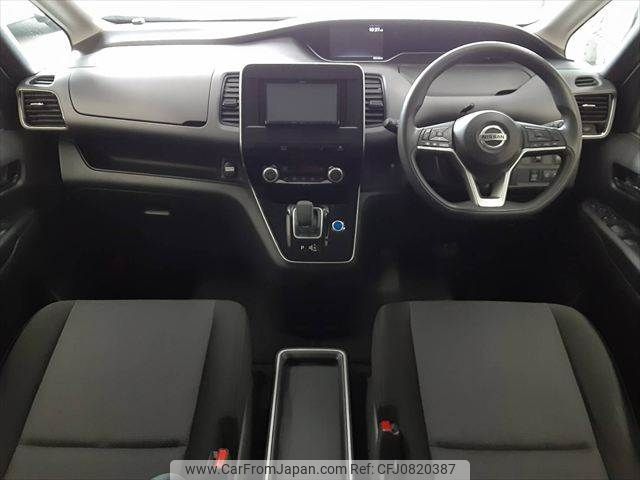 nissan serena 2021 -NISSAN--Serena 6AA-HC27--HC27-026440---NISSAN--Serena 6AA-HC27--HC27-026440- image 2