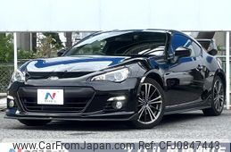 subaru brz 2014 quick_quick_ZC6_ZC6-017214