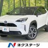 toyota yaris-cross 2022 CFJ1708792 image 1