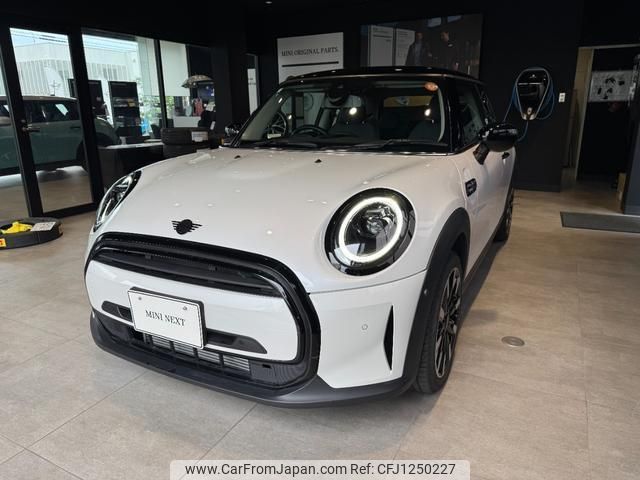 mini mini-others 2024 quick_quick_XR15MW_WMW32DH0002V58547 image 2