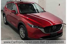 mazda cx-5 2023 quick_quick_3DA-KF2P_560522