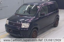 mitsubishi ek-wagon 2004 -MITSUBISHI--ek Wagon H81W-0756588---MITSUBISHI--ek Wagon H81W-0756588-