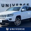 jeep compass 2016 -CHRYSLER--Jeep Compass ABA-MK4924--1C4NJDDBXGD736274---CHRYSLER--Jeep Compass ABA-MK4924--1C4NJDDBXGD736274- image 1