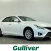 toyota mark-x 2016 -TOYOTA--MarkX DBA-GRX130--GRX130-6098589---TOYOTA--MarkX DBA-GRX130--GRX130-6098589- image 1