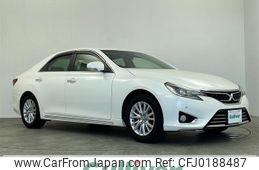 toyota mark-x 2016 -TOYOTA--MarkX DBA-GRX130--GRX130-6098589---TOYOTA--MarkX DBA-GRX130--GRX130-6098589-