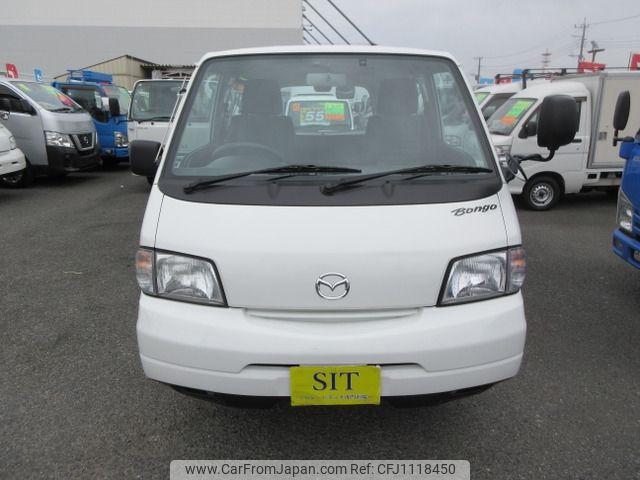 mazda bongo-van 2020 -MAZDA--Bongo Van DBF-SLP2V--SLP2V-112333---MAZDA--Bongo Van DBF-SLP2V--SLP2V-112333- image 2