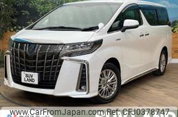 toyota alphard 2021 -TOYOTA--Alphard 6AA-AYH30W--AYH30-0120384---TOYOTA--Alphard 6AA-AYH30W--AYH30-0120384-