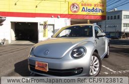 volkswagen the-beetle 2013 quick_quick_16CBZ_WVWZZZ16ZDM650417