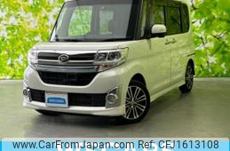 daihatsu tanto 2015 CFJ1613108