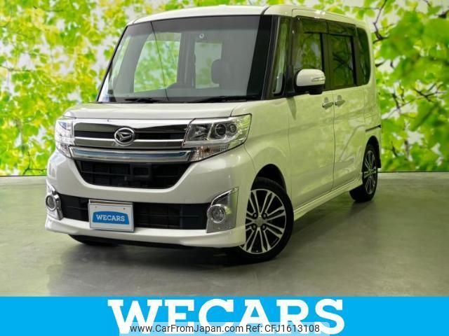daihatsu tanto 2015 CFJ1613108 image 1