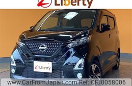 nissan dayz 2019 quick_quick_B45W_B45W-0013617