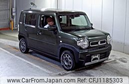 suzuki hustler 2021 -SUZUKI 【ＮＯ後日 】--Hustler MR92S-190705---SUZUKI 【ＮＯ後日 】--Hustler MR92S-190705-