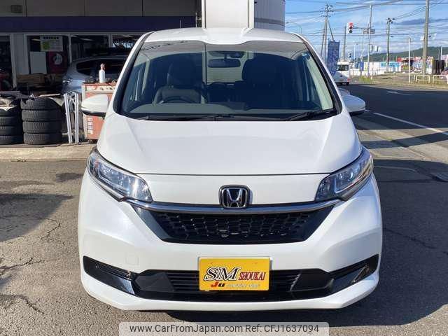 honda freed 2020 CFJ1637094 image 2