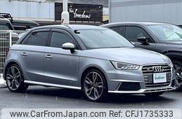 audi s1 2015 CFJ1735333